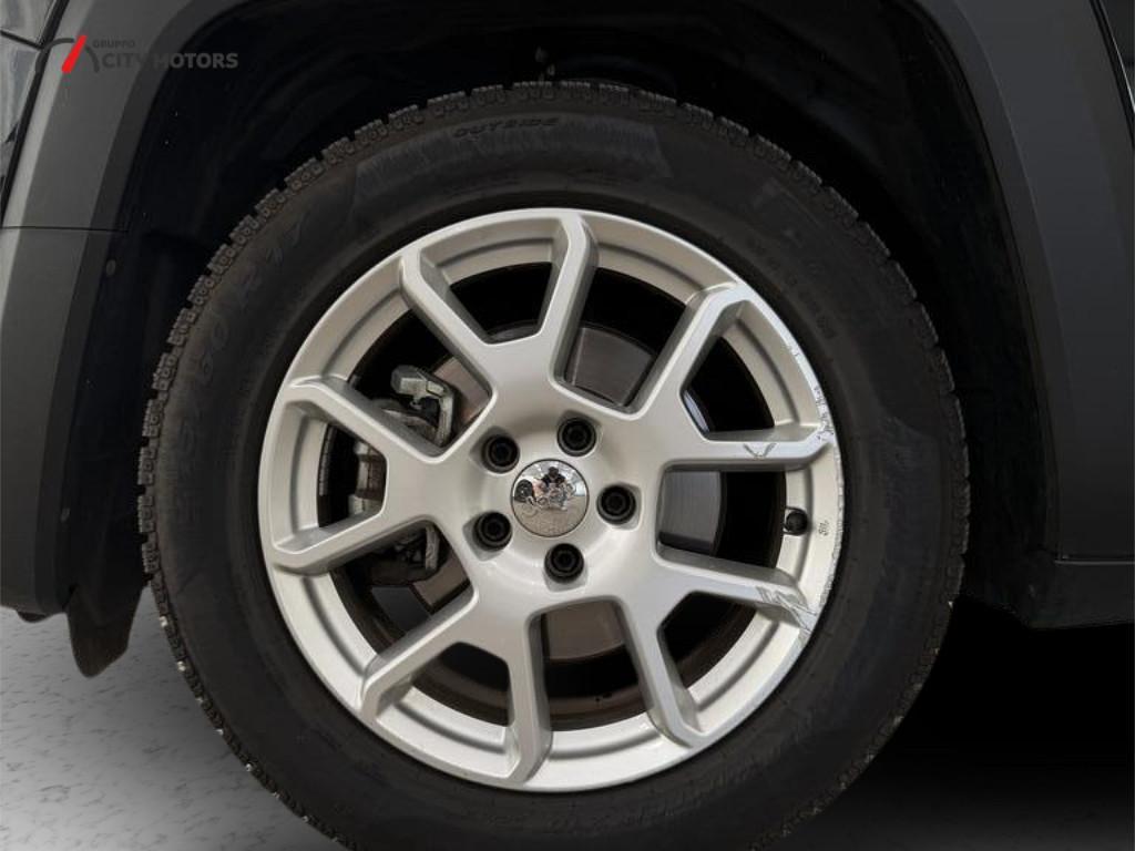 Jeep Renegade 1.3 T4 Limited 2WD DDCT