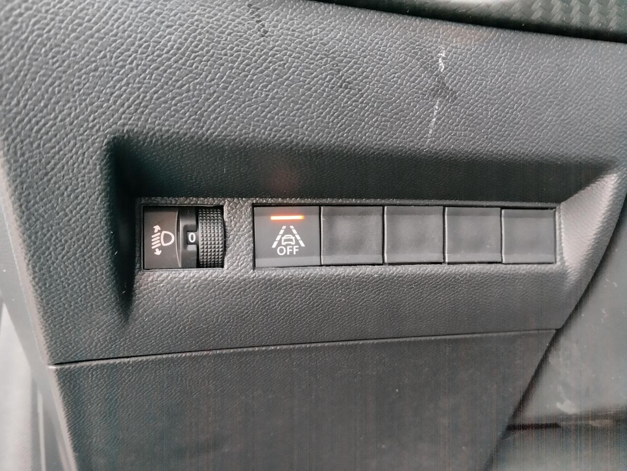 Peugeot 208 PureTech 100 Stop&Start 5 porte Allure Pack