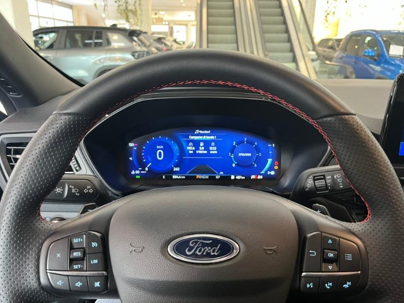 FORD Kuga 2.0 EcoBlue 120 CV aut. 2WD ST-Line