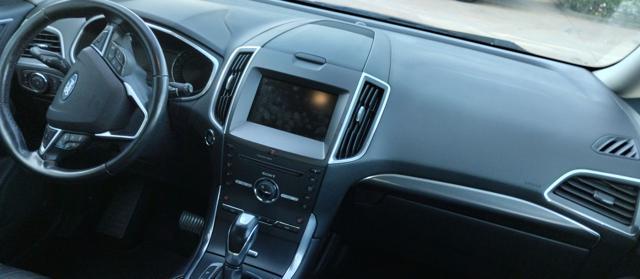 FORD Galaxy 2.0 TDCi 180CV S.S CAMBIO AUTOMATICO Titanium