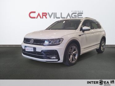 VOLKSWAGEN Tiguan 1.6 tdi Sport 115cv