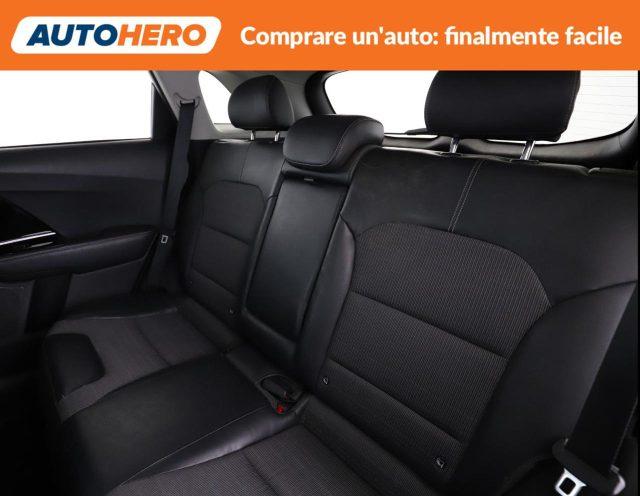 KIA Niro 1.6 GDi DCT HEV Style