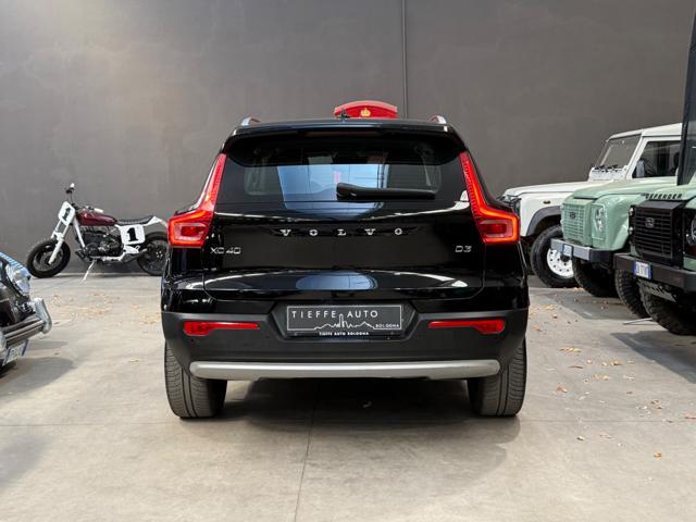 VOLVO XC40 D3 Geartronic Business Plus