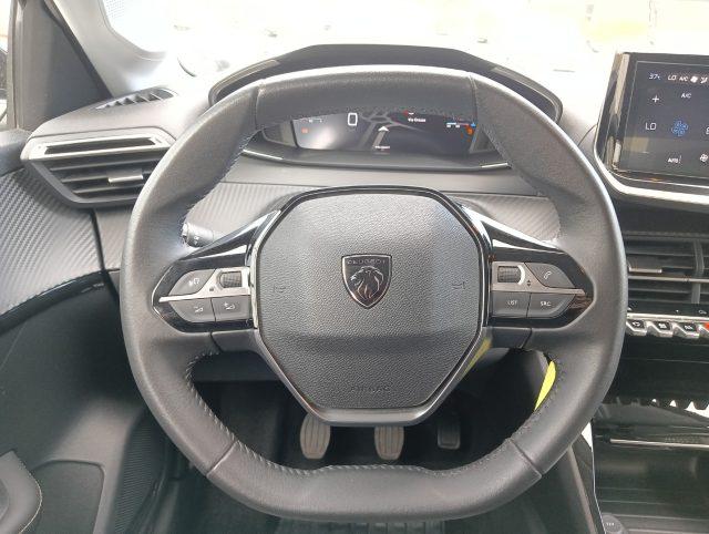 PEUGEOT 208 Allure Turbo 100 S&S Navi e Vision Pack