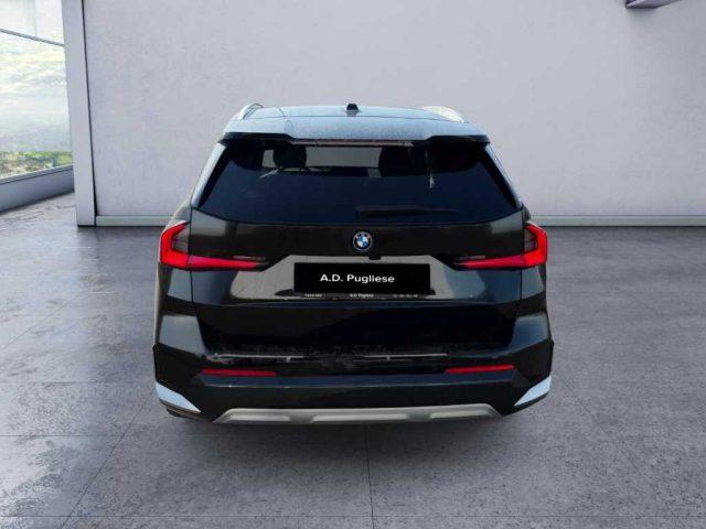 BMW X1 (U11) - xDrive 25e xLine