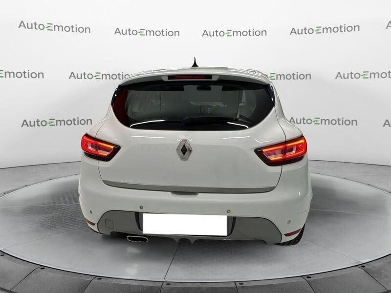 Renault Clio Clio TCe 120CV Start&Stop 5 porte Energy GT Line