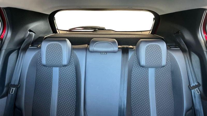 Peugeot 2008 II 2020 1.2 PureTech 130cv Allure S&S