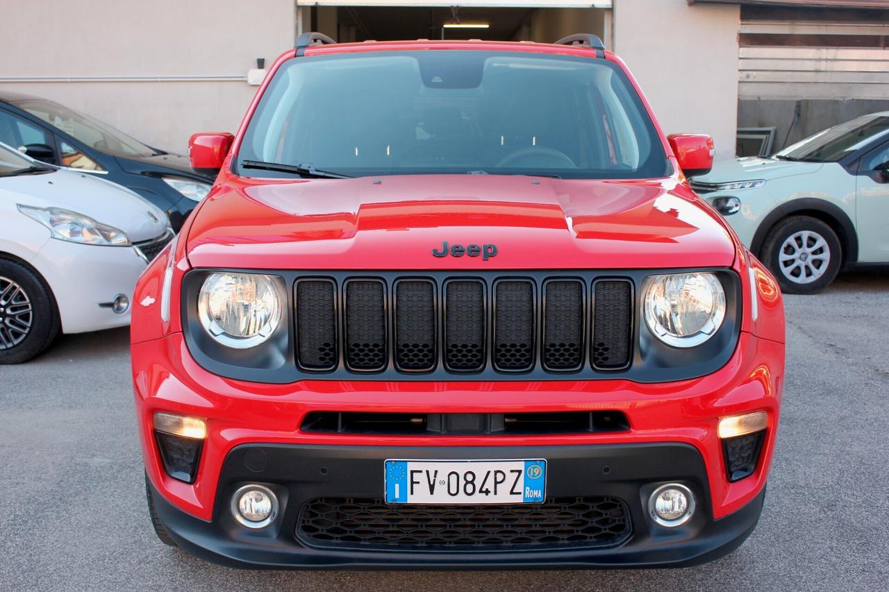 Jeep Renegade *PREZZO VERO* 1.6 mjt Limited 120cv AUTOM GAR 12 M