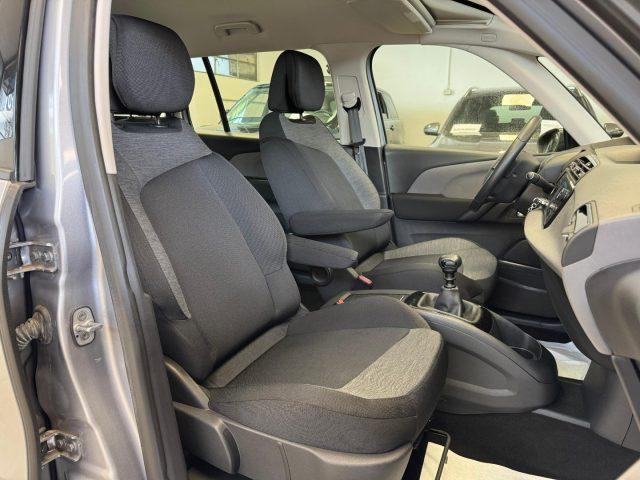 CITROEN Grand C4 Spacetourer 1.5 BlueHDi 130CV S&S *7 POSTI*UNICO PROP.*