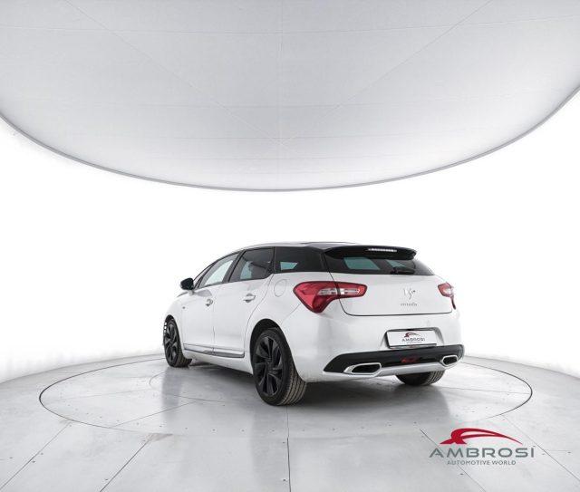 CITROEN DS5 DS 5 2.0 HDi 160 So Chic - PER OPERATORI DEL SETTO