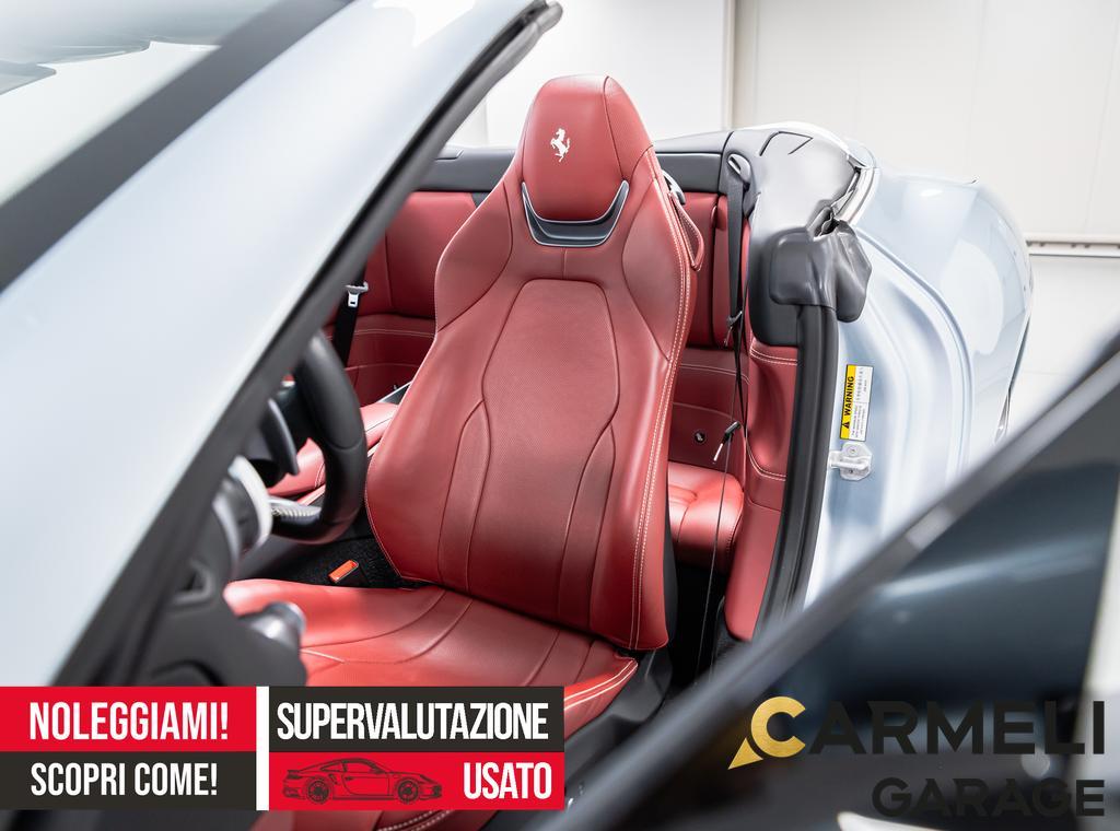 Ferrari Portofino M
