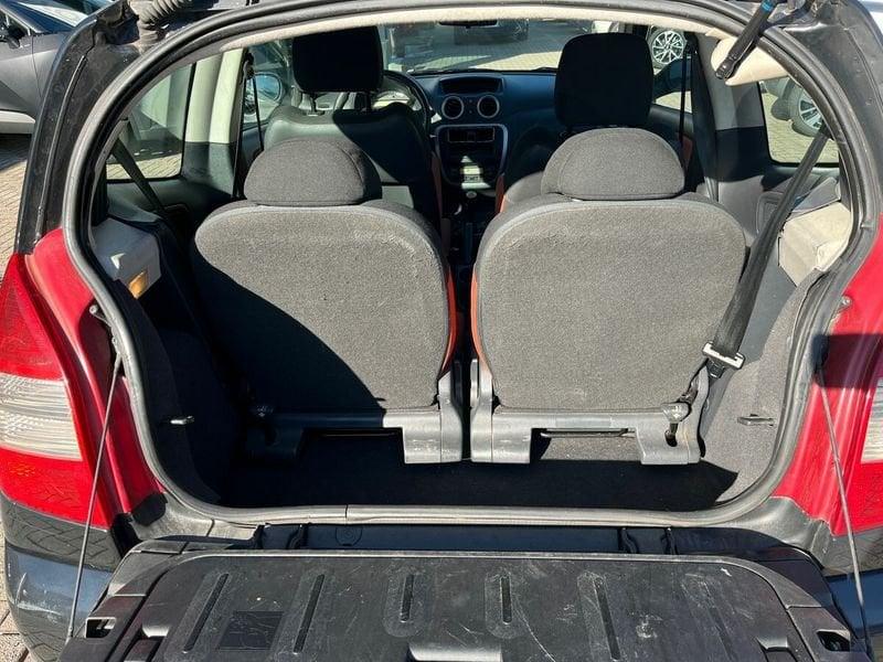 Citroën C2 1.4 Vtr FL