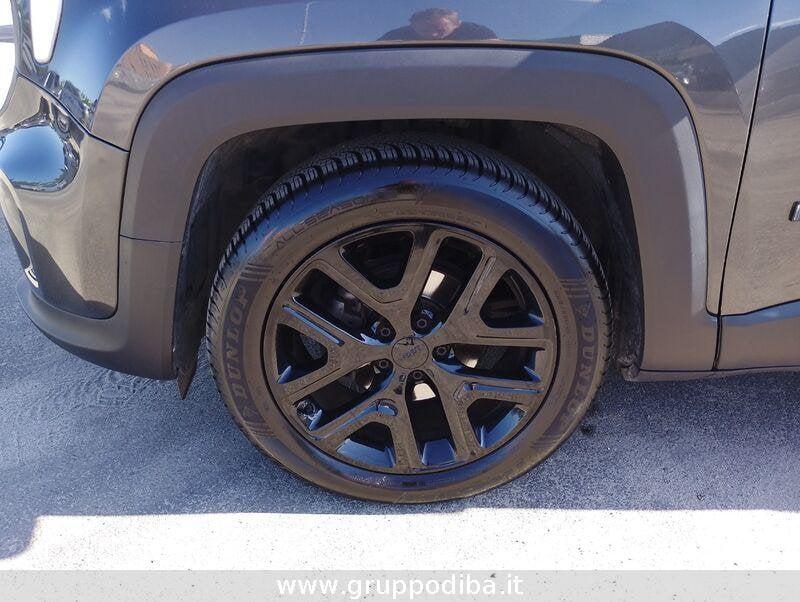 Jeep Renegade 2019 Benzina 1.0 t3 Night Eagle 2wd