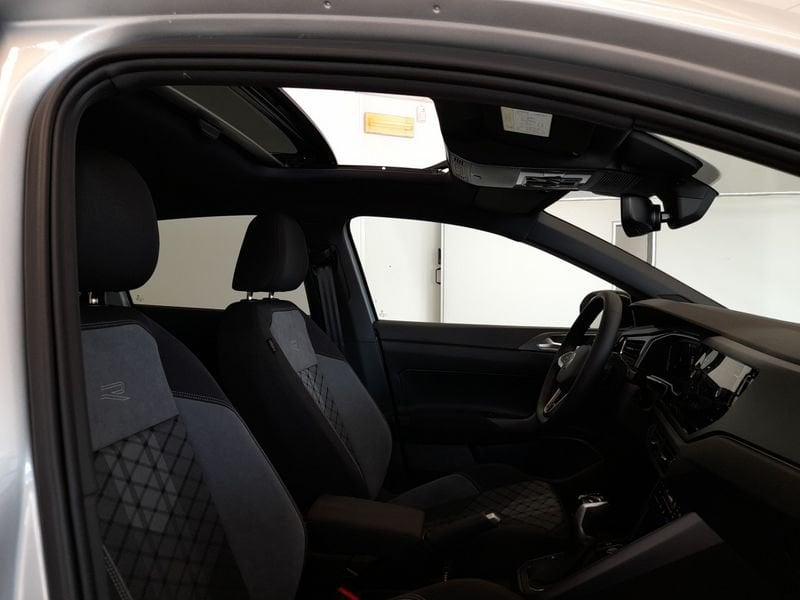 Volkswagen Taigo 1.5 TSI ACT R-Line Plus DSG