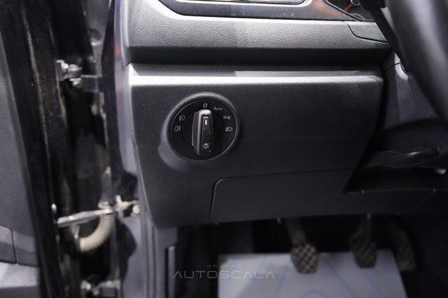 VOLKSWAGEN T-Roc 1.6 TDI SCR Business BlueMotion Technology