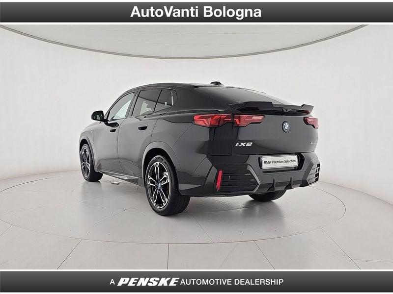 BMW iX2 iX2 eDrive 20 Msport Pro