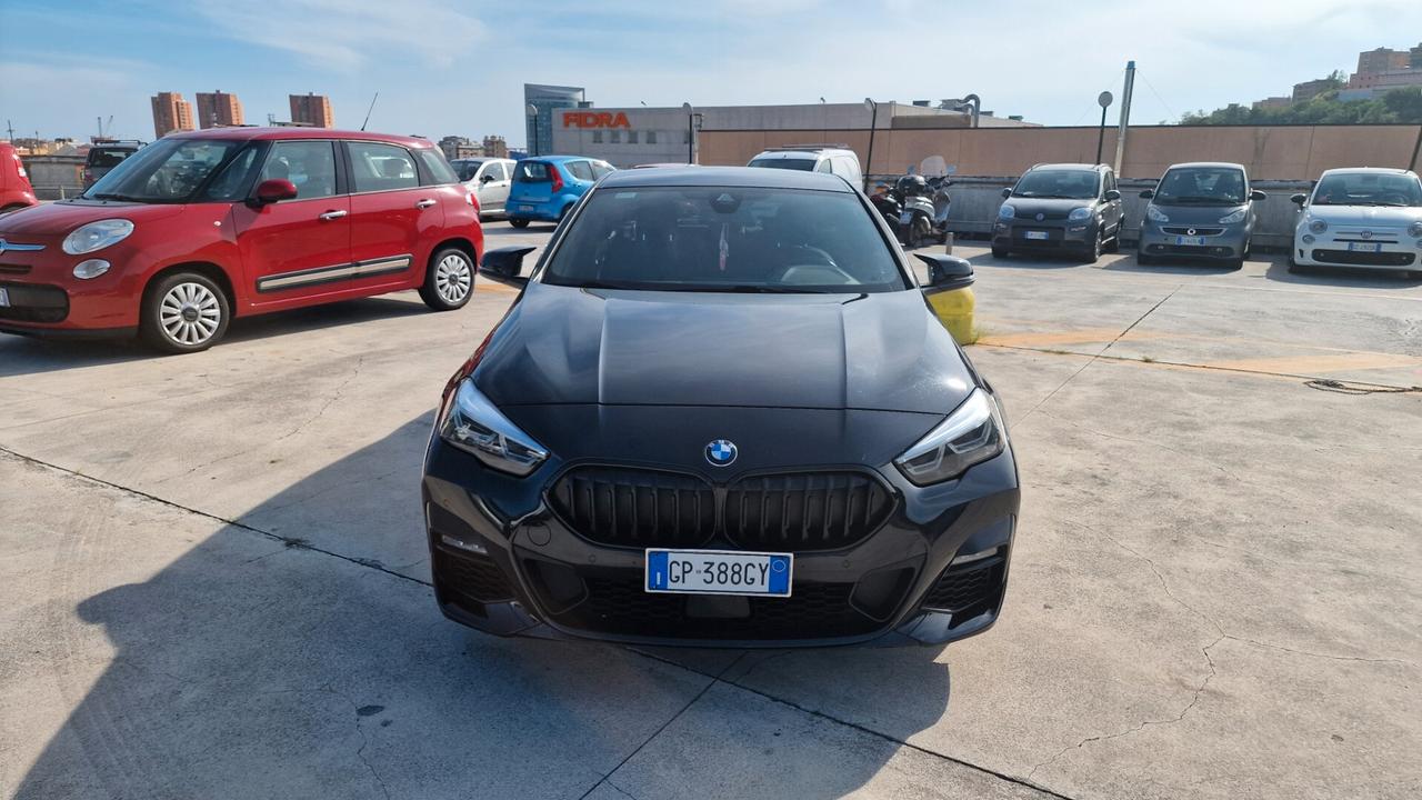 Bmw Serie 2 Gran Coupé 218d Msport