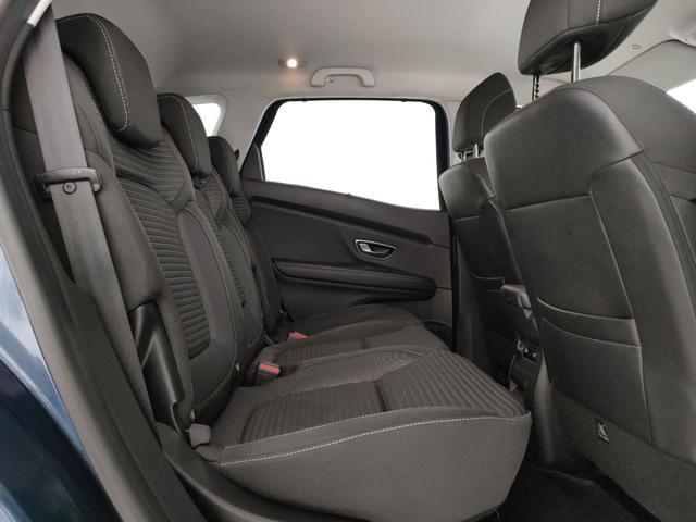 RENAULT Scenic Scénic Blue dCi 150 CV Intens