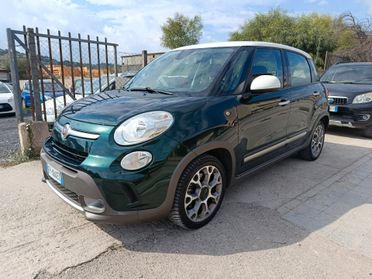 Fiat 500L 1.6 Multijet 120 CV Trekking