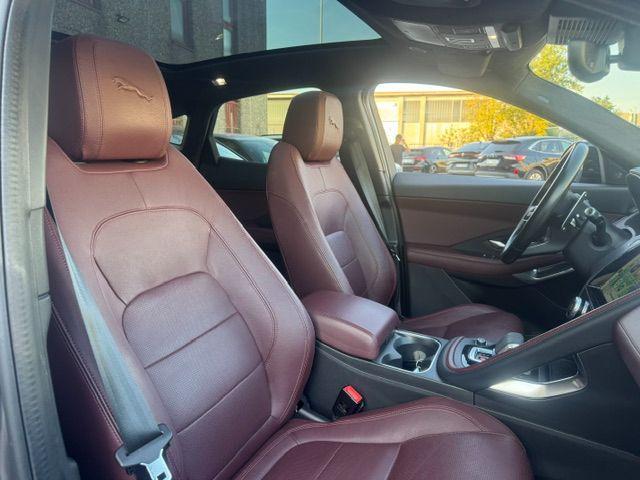 JAGUAR E-Pace 2.0D I4 163 CV AWD Auto R-Dynamic Black