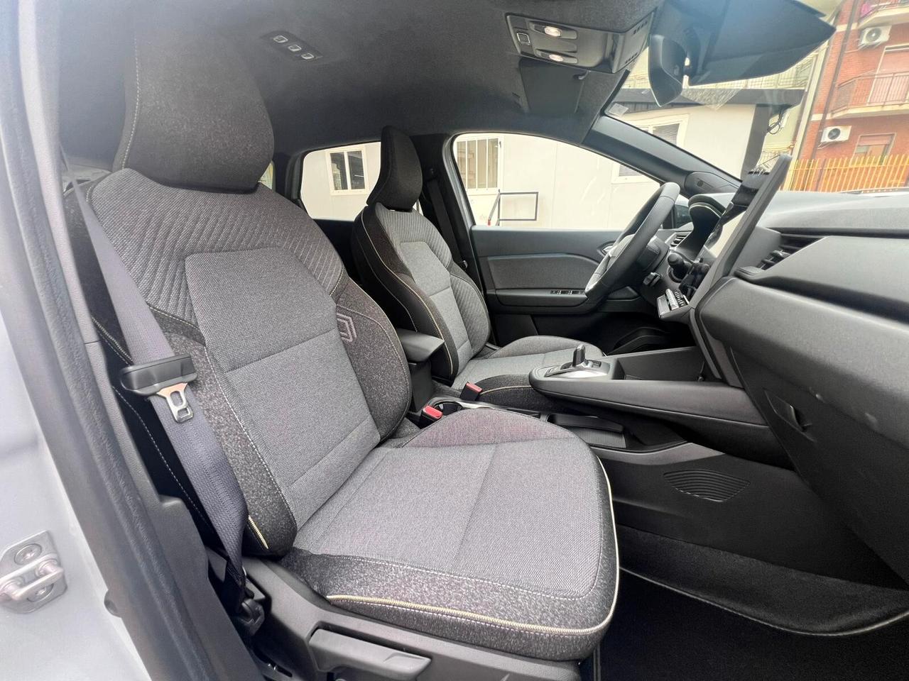 Renault Symbioz Full Hybrid E-Tech 160 CV Techno MY 25