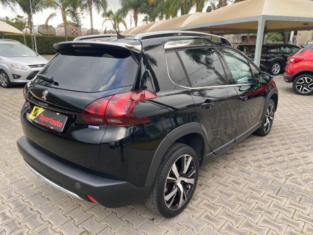 PEUGEOT 2008 PureTech Turbo 110 S&S Allure