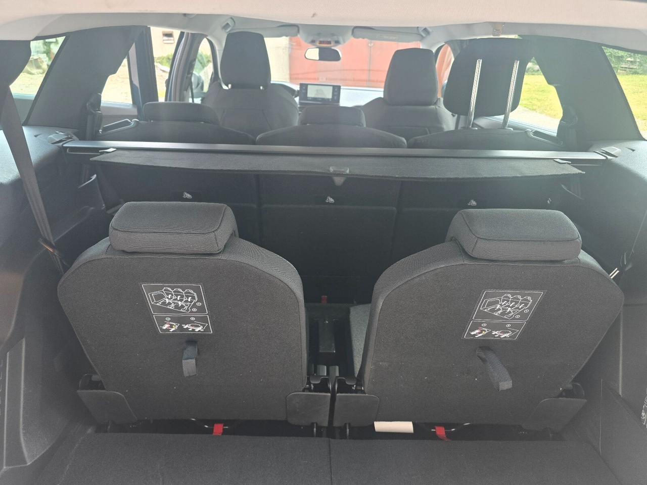 Peugeot 5008 BlueHDi 130 S&S Active Business