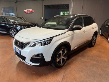 Peugeot 3008 BlueHDi 150 S&S GT Line