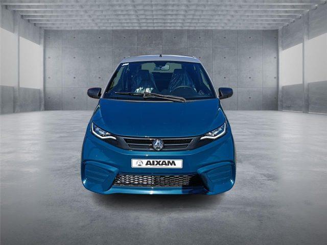 AIXAM City City Pack Ambition