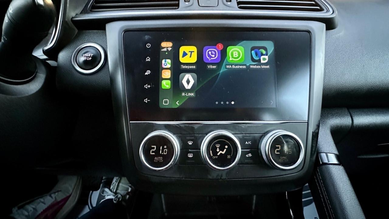 Renault Kadjar Blue dCi 8V 115CV Business