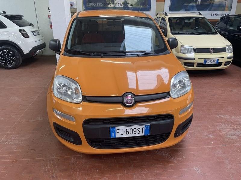 FIAT Panda 1.2 69cv E6 Pop