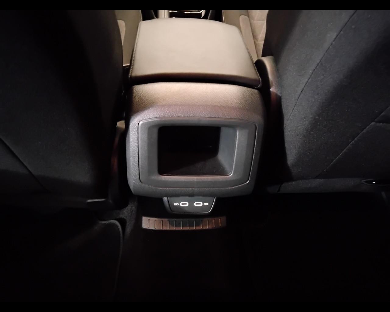 VOLKSWAGEN T-Cross 2024 - T-Cross 1.0 tsi Life 95cv