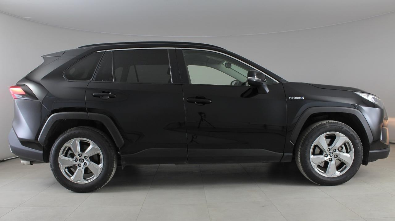 TOYOTA Rav4 V 2019 - Rav4 2.5 vvt-ie h Dynamic 2wd 218cv e-cvt