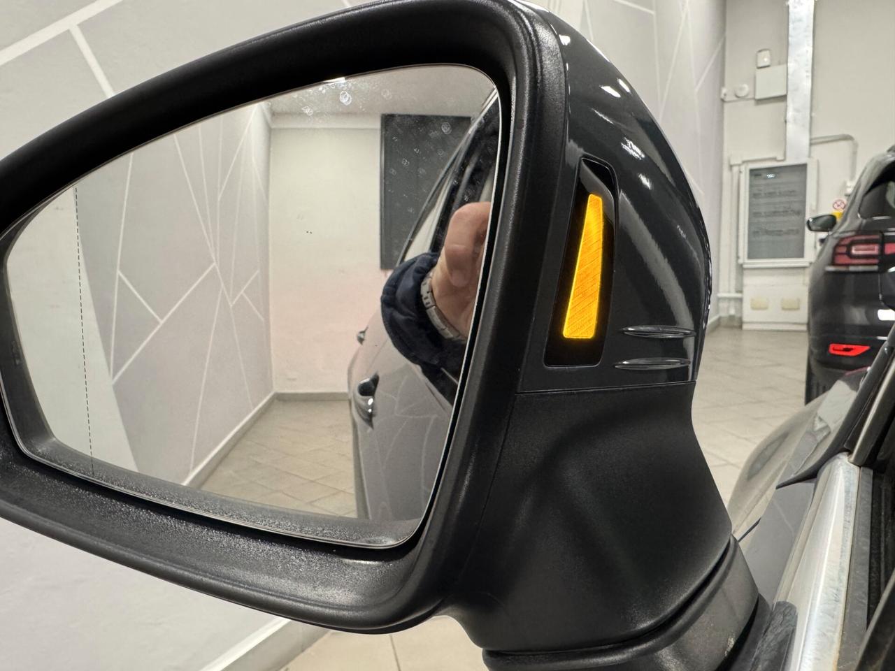 Volkswagen Tiguan 2.0 tdi Life 150cv DSG / NO VINCOLI