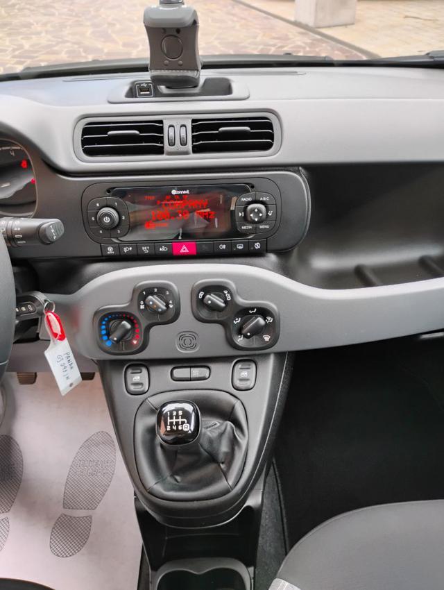 FIAT Panda 1.0 FireFly S&S Hybrid City Life - NO VINC. FINANZ