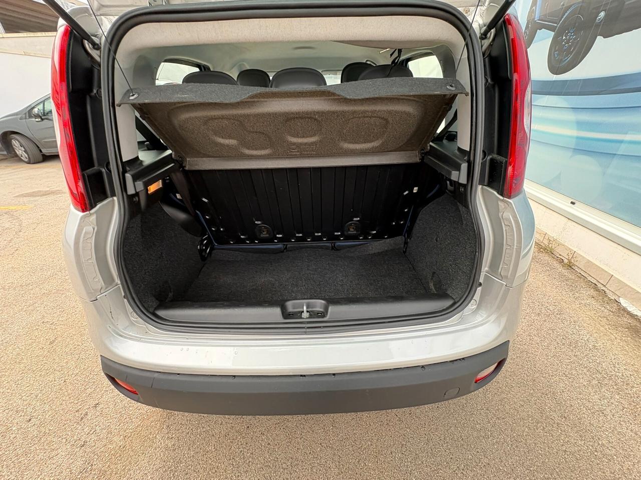 Fiat Panda 1.3 MJT S&S Lounge