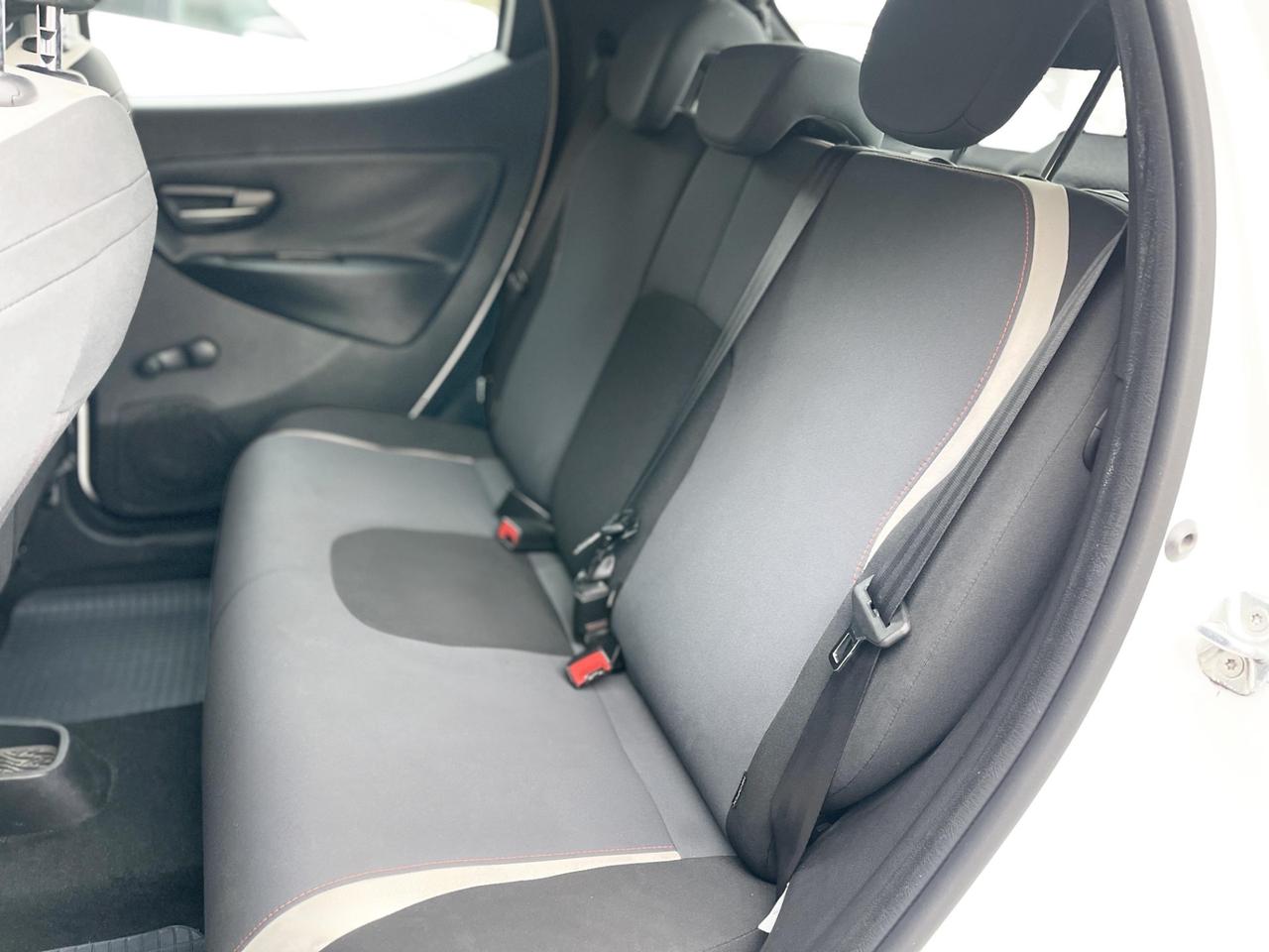 Lancia Ypsilon 1.2 Gpl 69CV E6 Neo - 2014