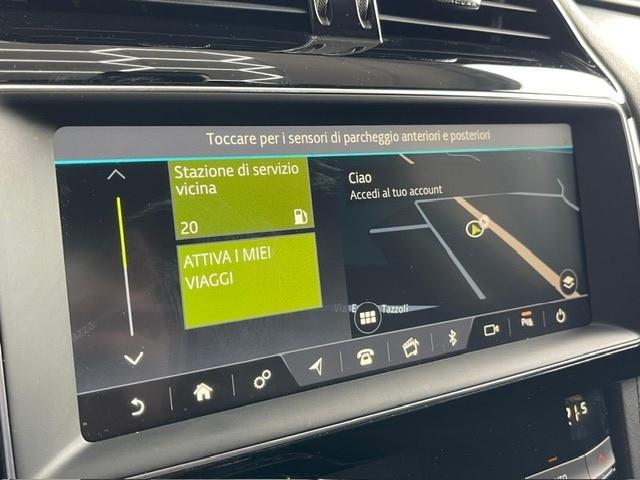 Jaguar F-Pace 2.0 D 180 CV AWD aut. Prestige