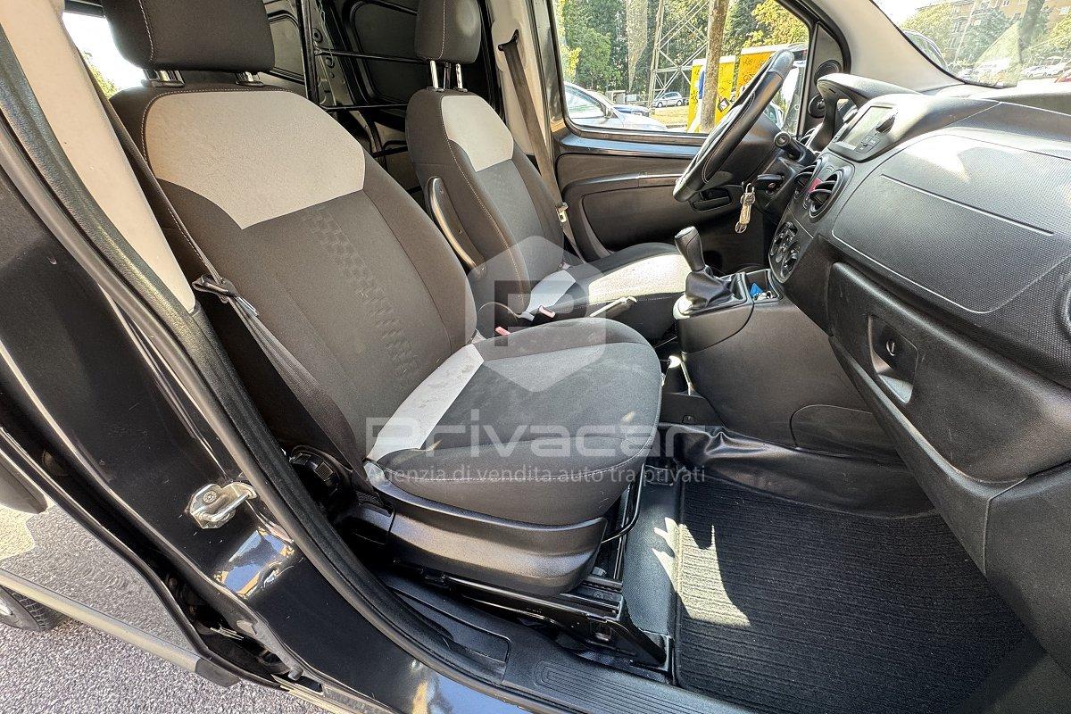 FIAT Fiorino 1.3 MJT 80CV Cargo