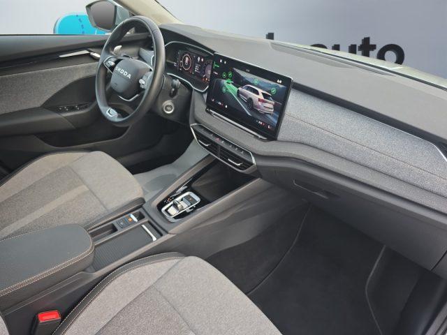 SKODA Octavia 2.0 TDI 150 CV DSG Wagon Executive