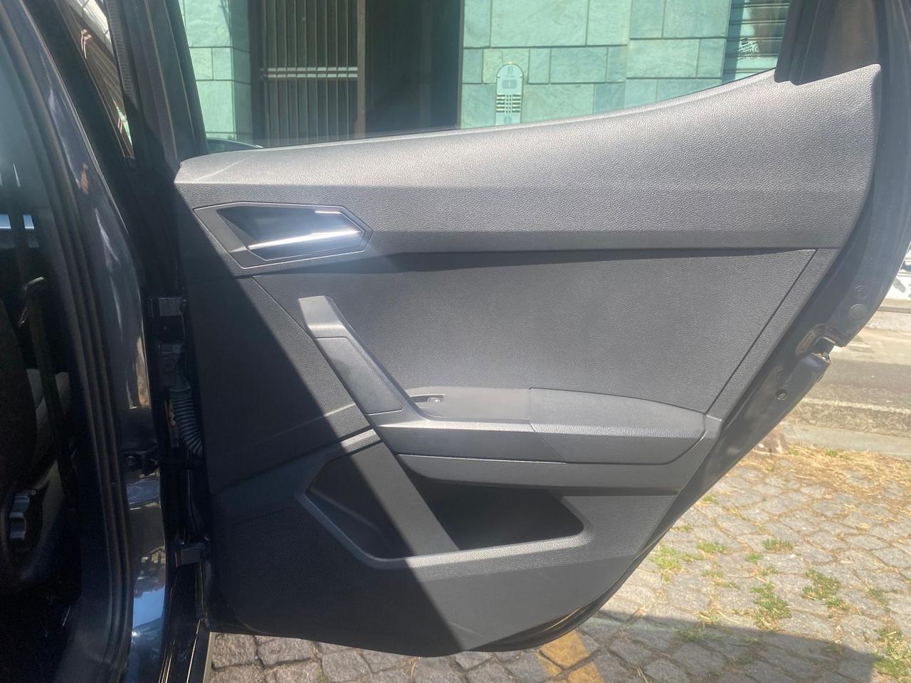 Seat Arona FR 1.0 TSI #11915