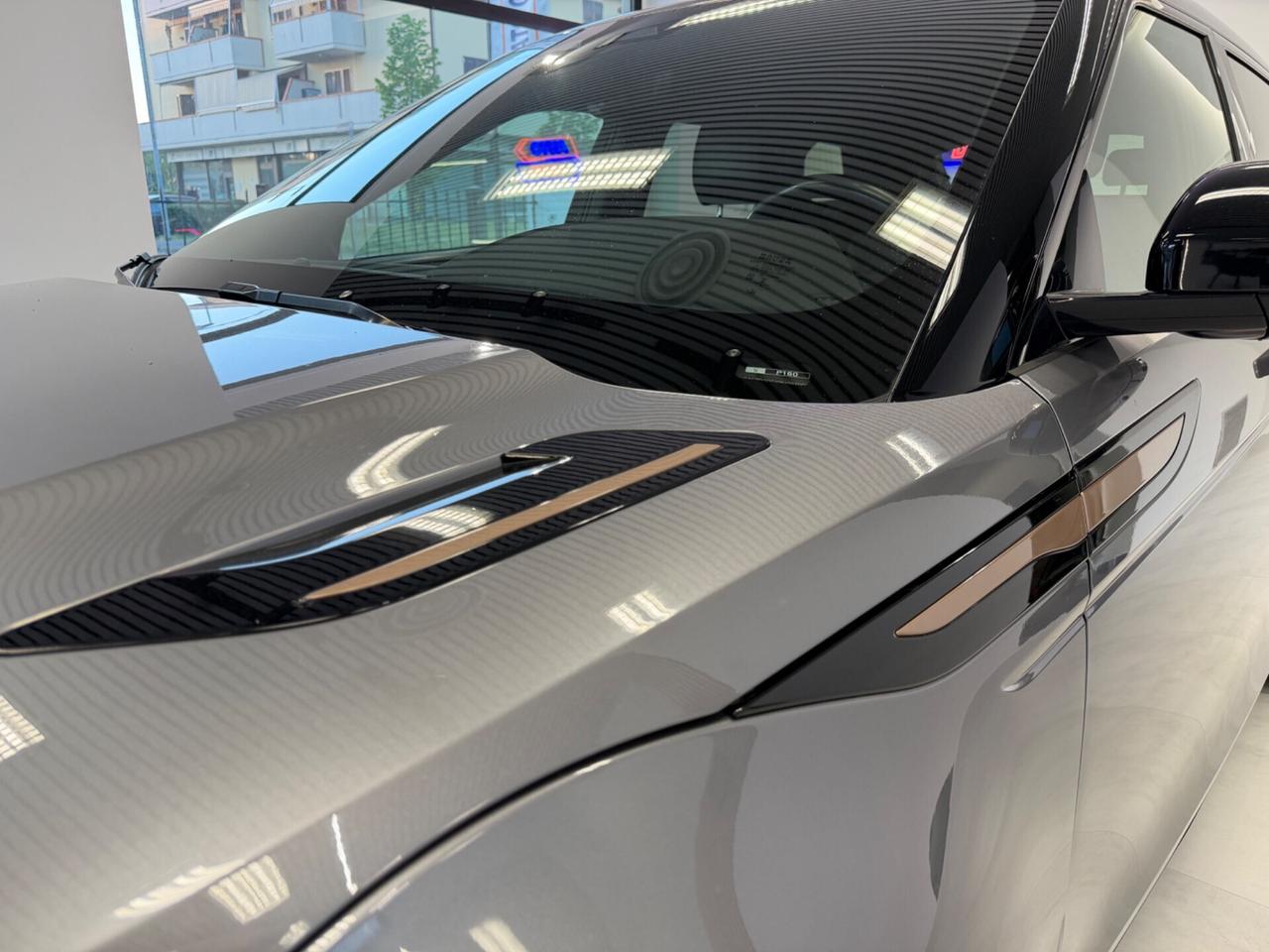 Land Rover Range Evoque 1.5 I3 160 CV Auto R-Dynamic SE