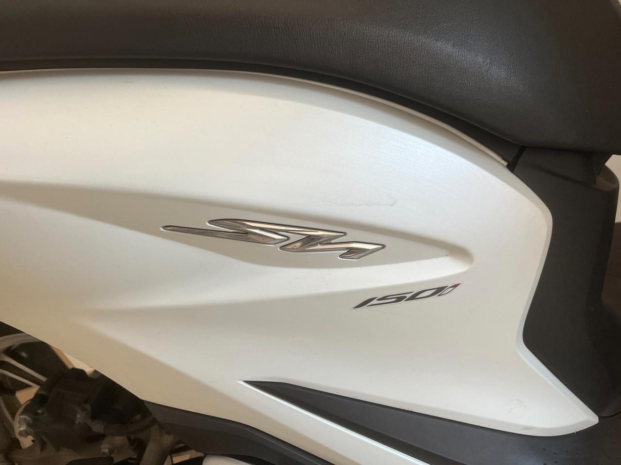 Honda SH 150