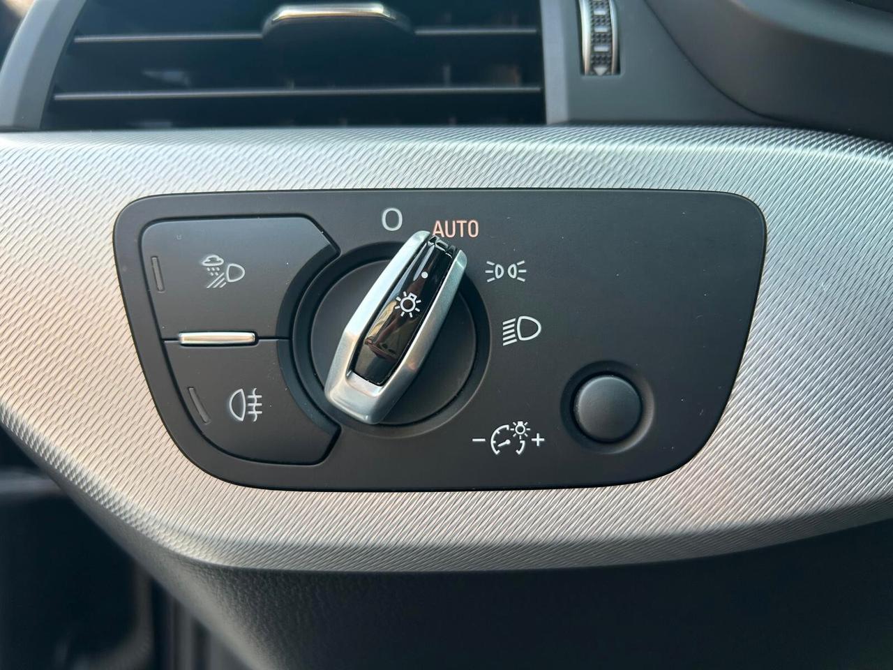 Audi A4 Avant 2.0 TDI 190 CV quattro S tronic Sport