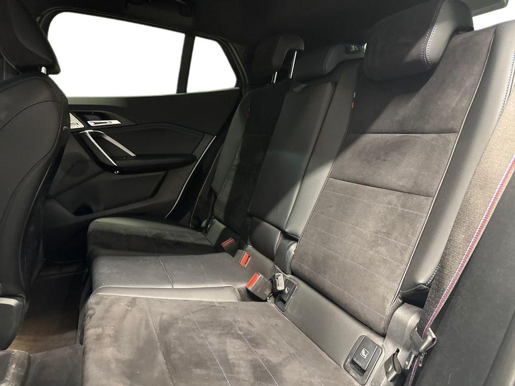 BMW X2 20 d 48V MSport Pro xDrive DCT