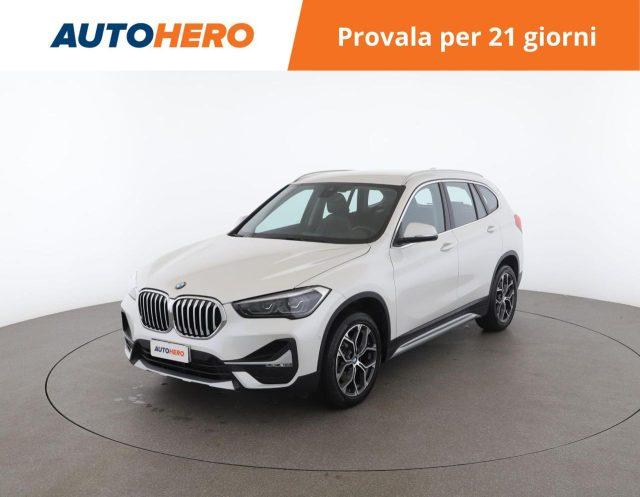 BMW X1 sDrive18d xLine