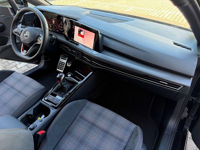 Volkswagen Golf GTI 5p 2.0 tsi Gti 245cv - CAMBIO MANUALE