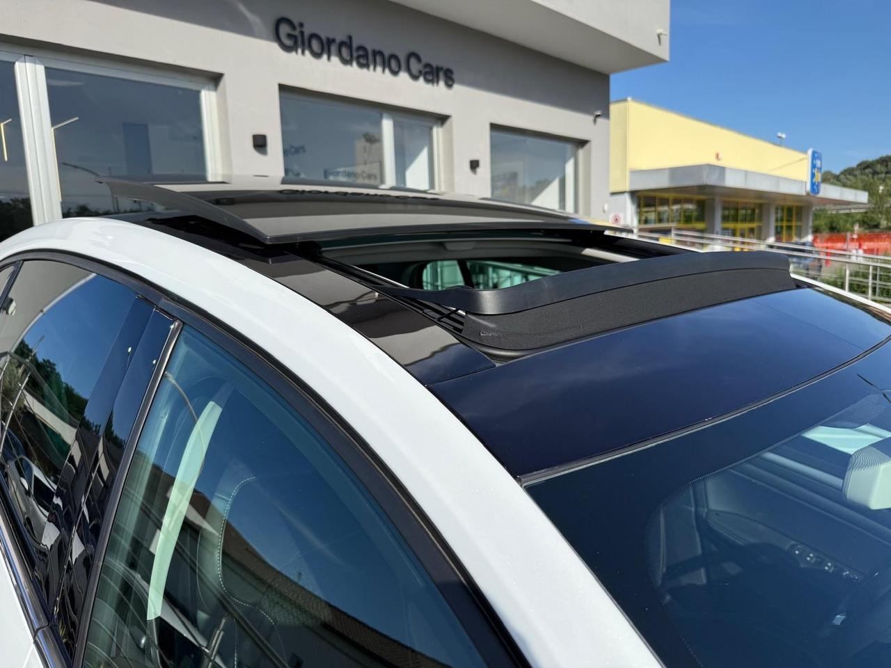 Renault Megane Mégane Grand Coupé dCi 8V 110CV EDC Energy Intens