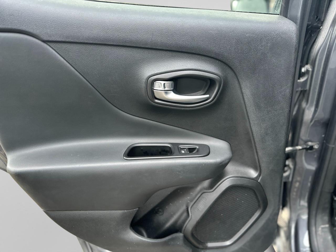 JEEP Renegade 2019 - Renegade 1.3 t4 phev Limited 4xe at6