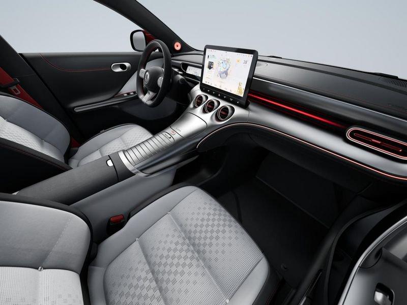 smart #3 25th Anniversary Edition